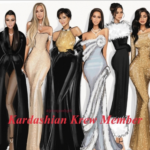 12/8 - Mon - Kardashian Krew Share Group - Picture 15 of 16